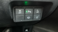 Honda Civic 1.0 VTEC Turbo 126 Sport Line EX 5dr Petrol Hatchback